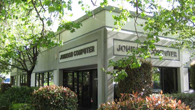 the picture of johnsoncomputer