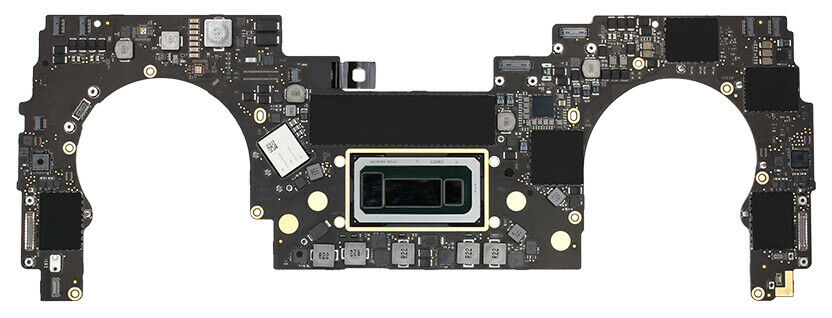 Mac Motherboard