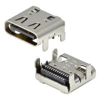 USBC charging port