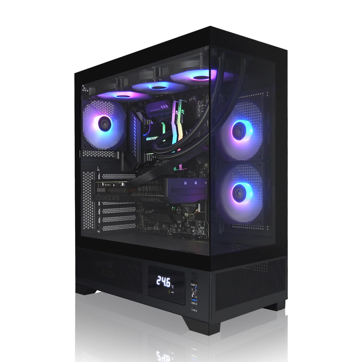gaming pc