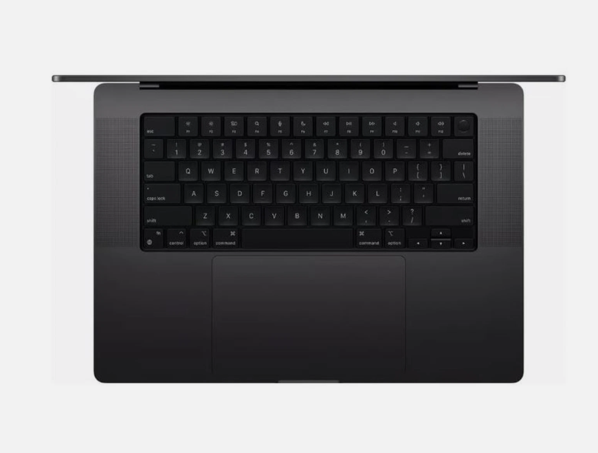 Macbook