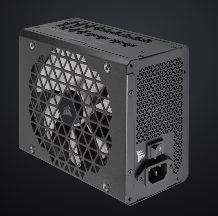 Power Supply