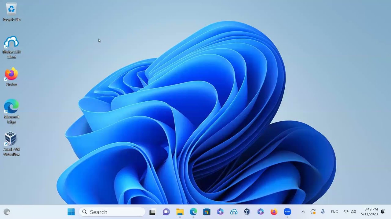 windows os